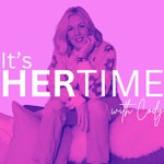 It's HERTIME with Cody Sanders Podcast It's HERTIME with Cody Sanders