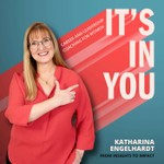 IT´S IN YOU! Career & Leadership Coaching for Women Podcast IT´S IN YOU! Career & Leadership Coaching for Women