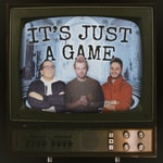 Logo of the podcast It's Just A Game Podcast It's Just A Game