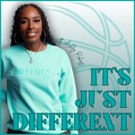 Logo of the podcast Its Just Different Podcast Podcast Its Just Different Podcast