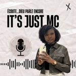 Logo of the podcast It's just MC Podcast It's just MC