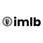 Logo of the podcast It's Me Larry B Podcast It's Me Larry B