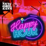 It's New Orleans: Happy Hour Podcast It's New Orleans: Happy Hour