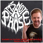 It's Not A Phase Podcast It's Not A Phase