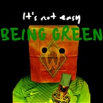 Logo of the podcast Itβs Not Easy Being Green Werder Post-Game Show Podcast Itβs Not Easy Being Green Werder Post-Game Show