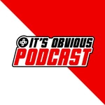 Logo of the podcast It's Obvious Podcast Missing podcast logo