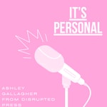 Logo of the podcast It’s Personal: An Honest Talk About Songwriting Podcast It’s Personal: An Honest Talk About Songwriting