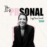 Logo of the podcast It's PRsonal by Ingy Yousri Ismail Podcast It's PRsonal by Ingy Yousri Ismail