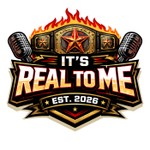 Logo of the podcast Itβs Real To Me Podcast Itβs Real To Me