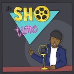 Logo of the podcast It's Sho Time! Podcast It's Sho Time!