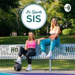 Logo of the podcast It’s Sports Sis Podcast It’s Sports Sis