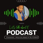 Logo of the podcast It's the Culture Podcast It's the Culture