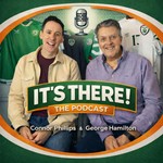 Logo of the podcast It's There! An Irish Sports Podcast Podcast It's There! An Irish Sports Podcast