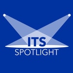 Logo of the podcast ITS @ UK Podcast ITS @ UK