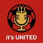 Logo of the podcast Its United Podcast Podcast Its United Podcast