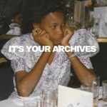 Logo of the podcast IT'S YOUR ARCHIVES Podcast IT'S YOUR ARCHIVES