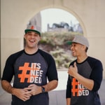 #ITSNEEDED Podcast #ITSNEEDED