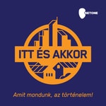 Logo of the podcast ITT ĂS AKKOR Podcast ITT ĂS AKKOR