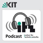 Logo of the podcast ITZ Podcasts Podcast ITZ Podcasts