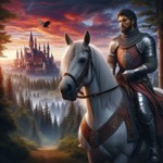 Logo of the podcast Ivanhoe by Sir Walter Scott Podcast Ivanhoe by Sir Walter Scott