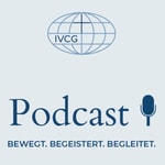 Logo of the podcast IVCG International – Menschen in Verantwortung Podcast IVCG International – Menschen in Verantwortung