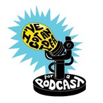 Logo of the podcast I’ve Got An Idea For A Podcast Podcast I’ve Got An Idea For A Podcast