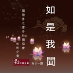 Logo of the podcast 核桃「如是我聞」每日一讀 I've Heard ...from Walnut Podcast 核桃「如是我聞」每日一讀 I've Heard ...from Walnut
