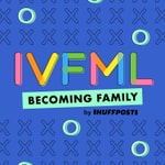 Logo of the podcast IVFML Podcast IVFML