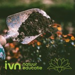 Logo of the podcast IVN Uden - Stap voor stap moestuinieren Podcast IVN Uden - Stap voor stap moestuinieren