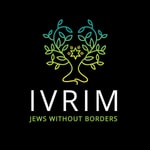 Logo of the podcast Ivrim Jews Without Borders Podcast Ivrim Jews Without Borders