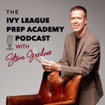 Logo of the podcast Ivy League Prep Academy Podcast Podcast Ivy League Prep Academy Podcast