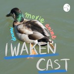 Logo of the podcast Iwaken Cast ~映画・ドラマ・アニメ感想~ Podcast Iwaken Cast ~映画・ドラマ・アニメ感想~