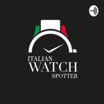 Logo of the podcast IWS - Italian Watch Spotter Podcast IWS - Italian Watch Spotter