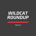 Logo of the podcast IWU Wildcat Roundup Podcast IWU Wildcat Roundup