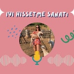 Logo of the podcast İyi Hissetme Sanatı Podcast İyi Hissetme Sanatı
