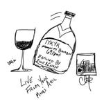 Logo of the podcast IYKYK Podcast IYKYK