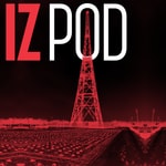 Logo of the podcast IZ Pod Podcast IZ Pod
