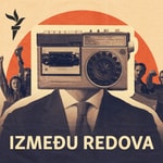 Podcast Između redova