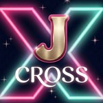 Logo of the podcast ⚽J CROSS|サッカーを"人の物語から見る"番組 Podcast ⚽J CROSS|サッカーを"人の物語から見る"番組