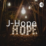 Logo of the podcast J-Hope Podcast J-Hope
