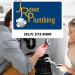 Logo of the podcast J Rowe Plumbing Podcast Podcast J Rowe Plumbing Podcast