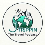 Logo of the podcast J Trippin - The Travel Podcast Podcast J Trippin - The Travel Podcast