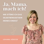 Logo of the podcast Ja, Mama, mach ich! Podcast Ja, Mama, mach ich!
