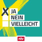 Logo of the podcast Ja. Nein. Vielleicht. Podcast Ja. Nein. Vielleicht.
