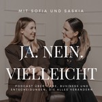 Logo of the podcast Ja. Nein. Vielleicht Podcast Ja. Nein. Vielleicht