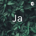 Logo of the podcast Ja Podcast Ja