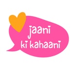 Logo of the podcast Jaani Ki Kahaani Podcast Jaani Ki Kahaani