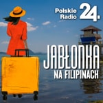 Logo of the podcast Jabłonka na Filipinach Podcast Jabłonka na Filipinach