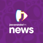 Logo of the podcast Jacaranda FM News Bulletins Podcast Jacaranda FM News Bulletins