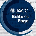 Logo of the podcast JACC Editor's Page Podcast JACC Editor's Page